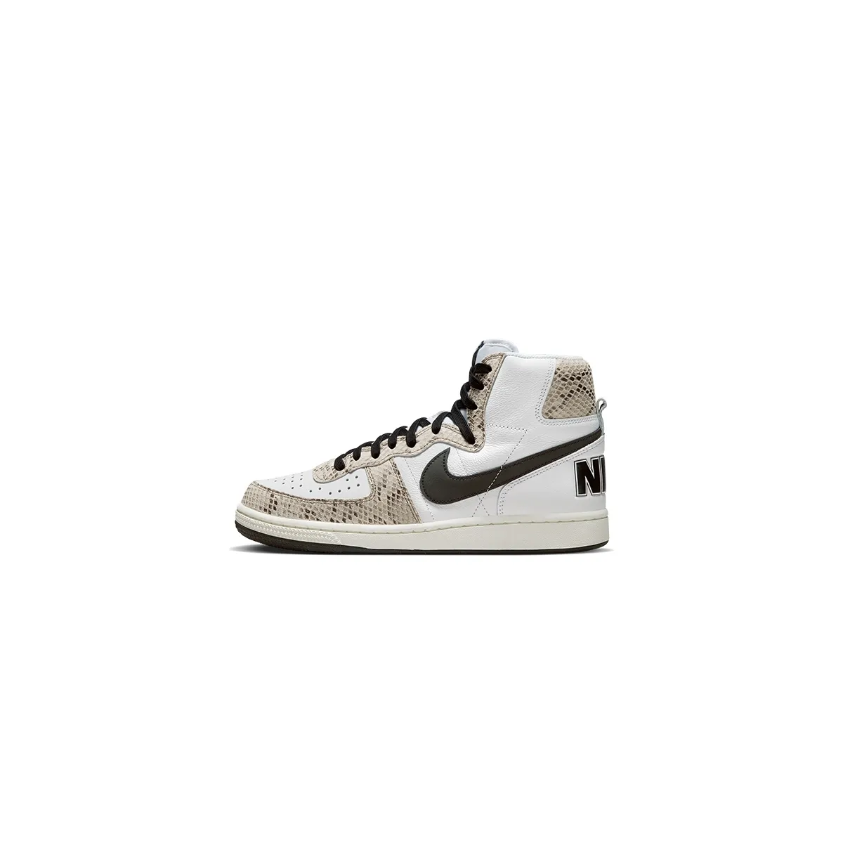 Nike Terminator High Cocoa Snake IMPACT PREMIUM