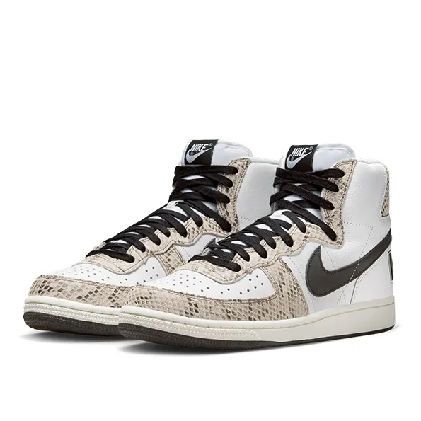 Nike Terminator High Cocoa Snake IMPACT PREMIUM