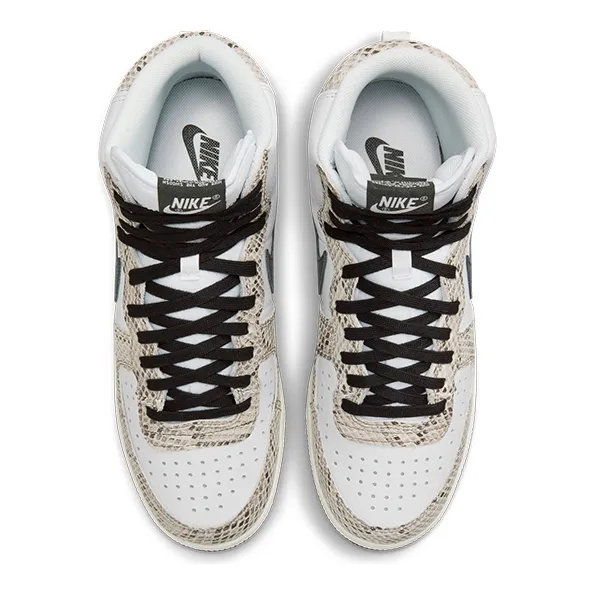 Nike Terminator High Cocoa Snake IMPACT PREMIUM