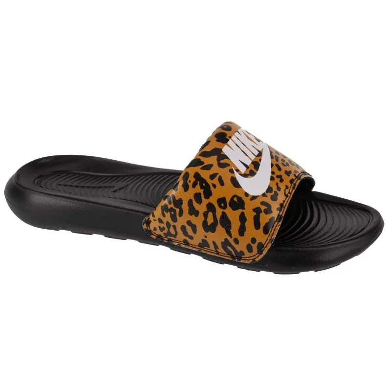 Nike Victori One Slide CN9676-700 tongs brun