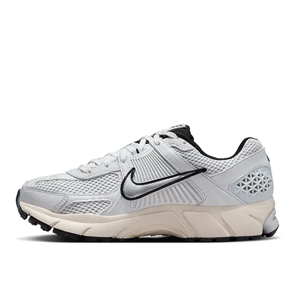 Nike Wmns Zoom Vomero 5 Chrome IMPACT PREMIUM