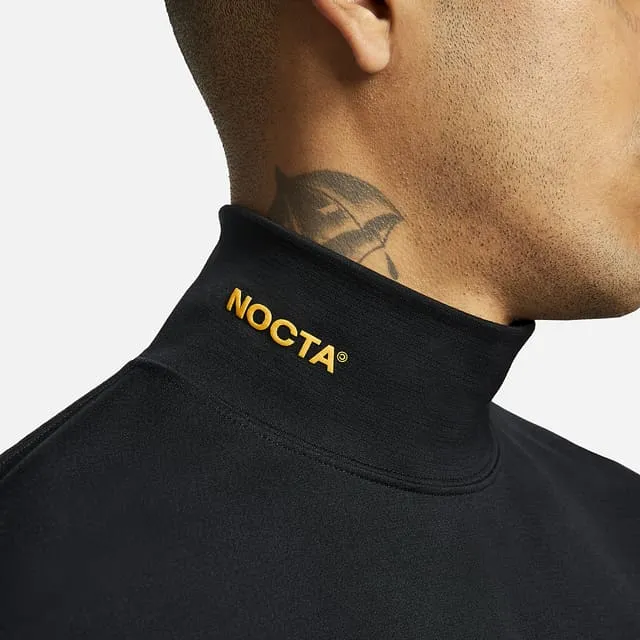 Nike x Drake NOCTA Turtle Neck Black