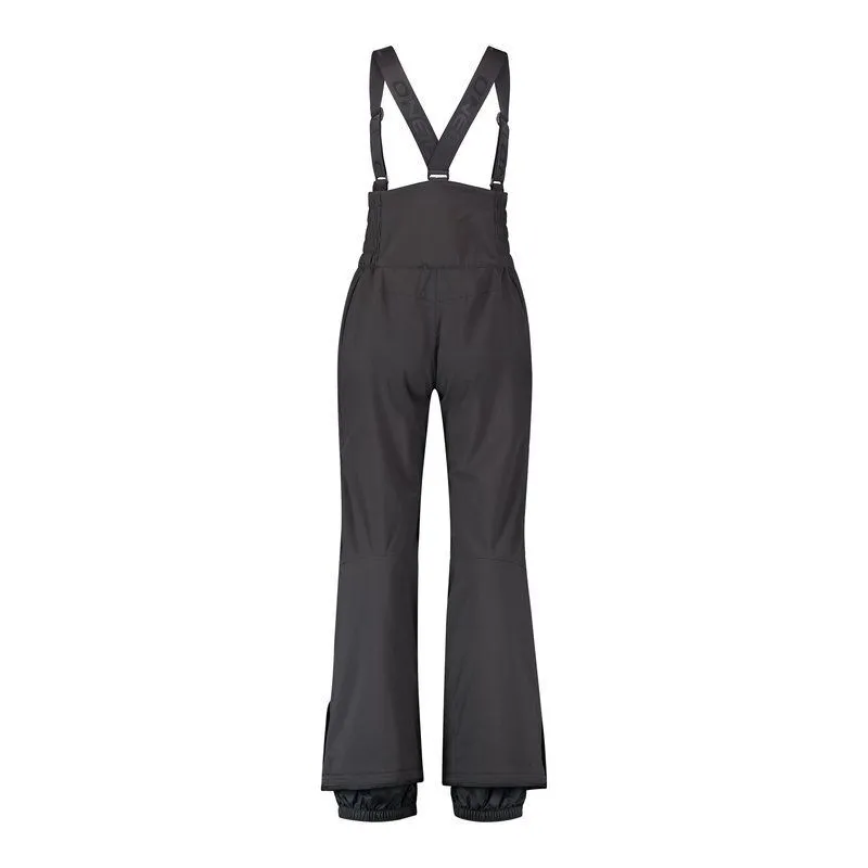 O'Neill High Waist Bib Pantsnew - Pantalon ski femme | Hardloop