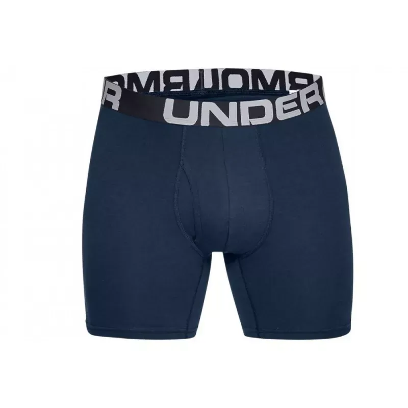 Pack de 3 Boxers Under Armour CHARGED COTTON