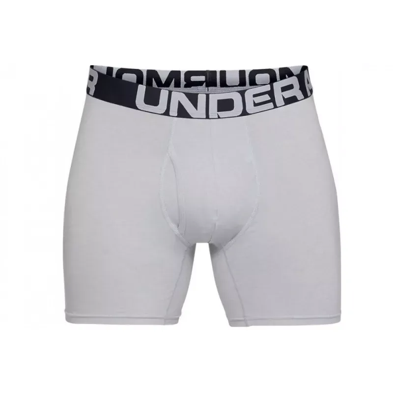 Pack de 3 Boxers Under Armour CHARGED COTTON