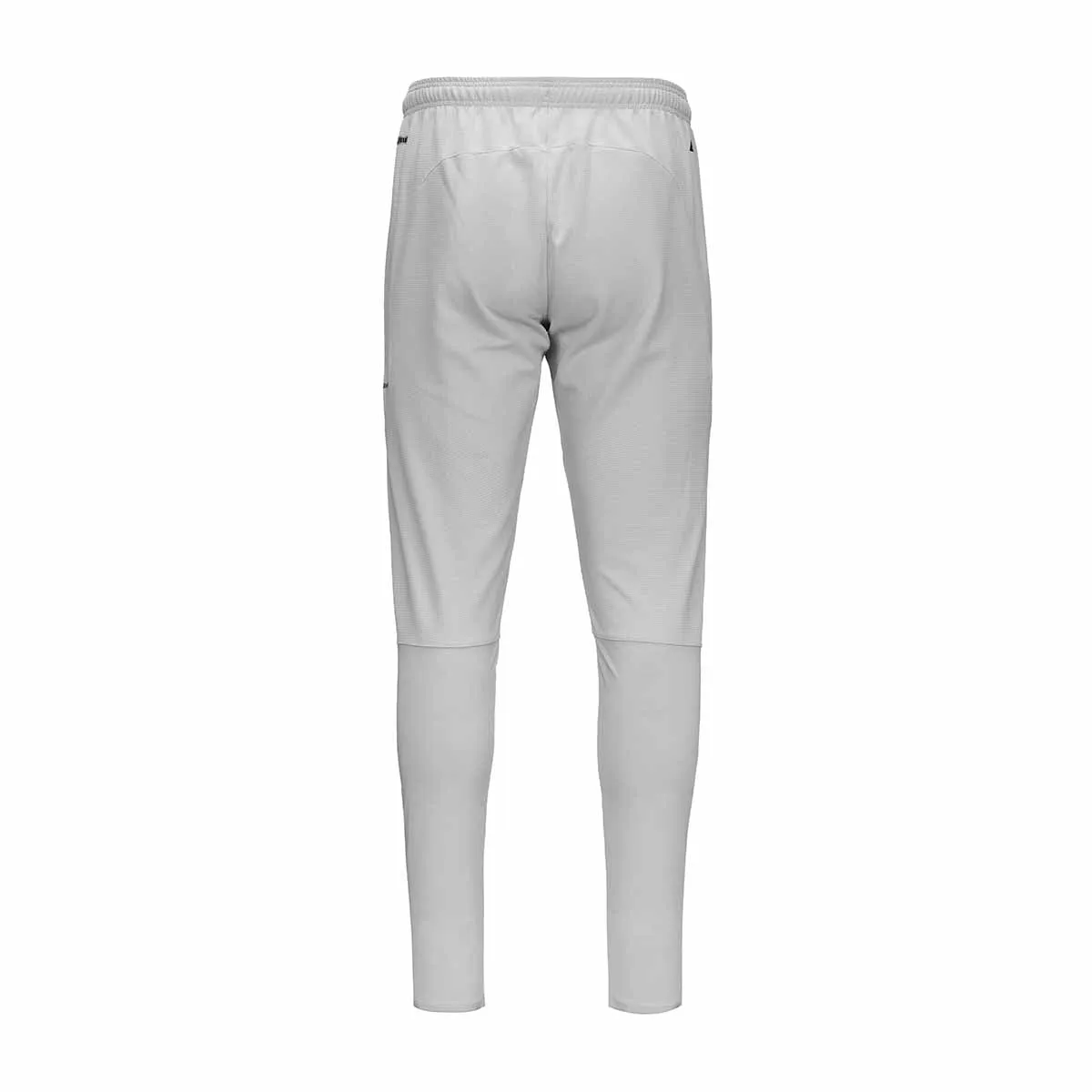 Pantalon Abunszip Pro 7 AS Monaco 23/24 Gris Homme