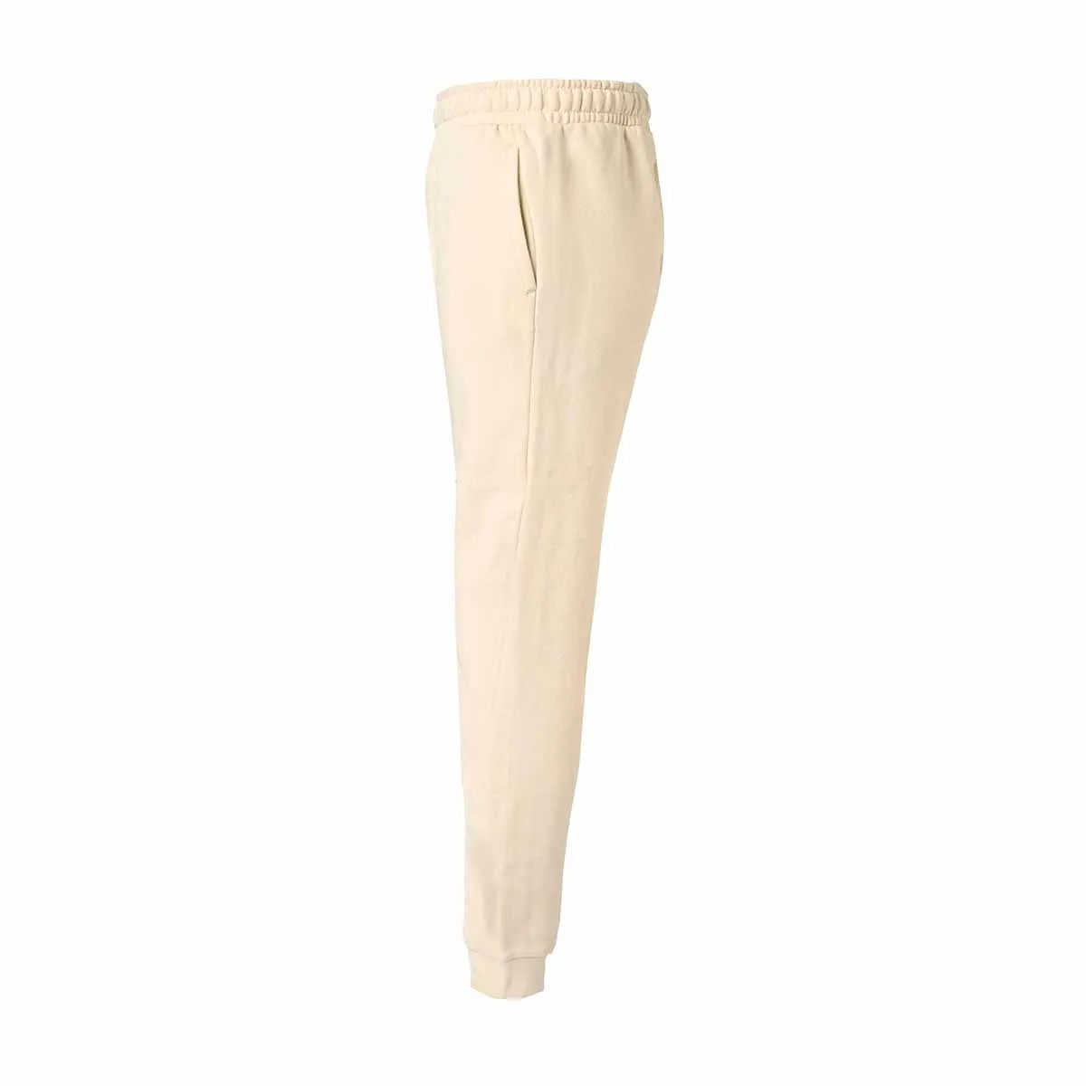 Pantalon Bapsy Blanc Enfant