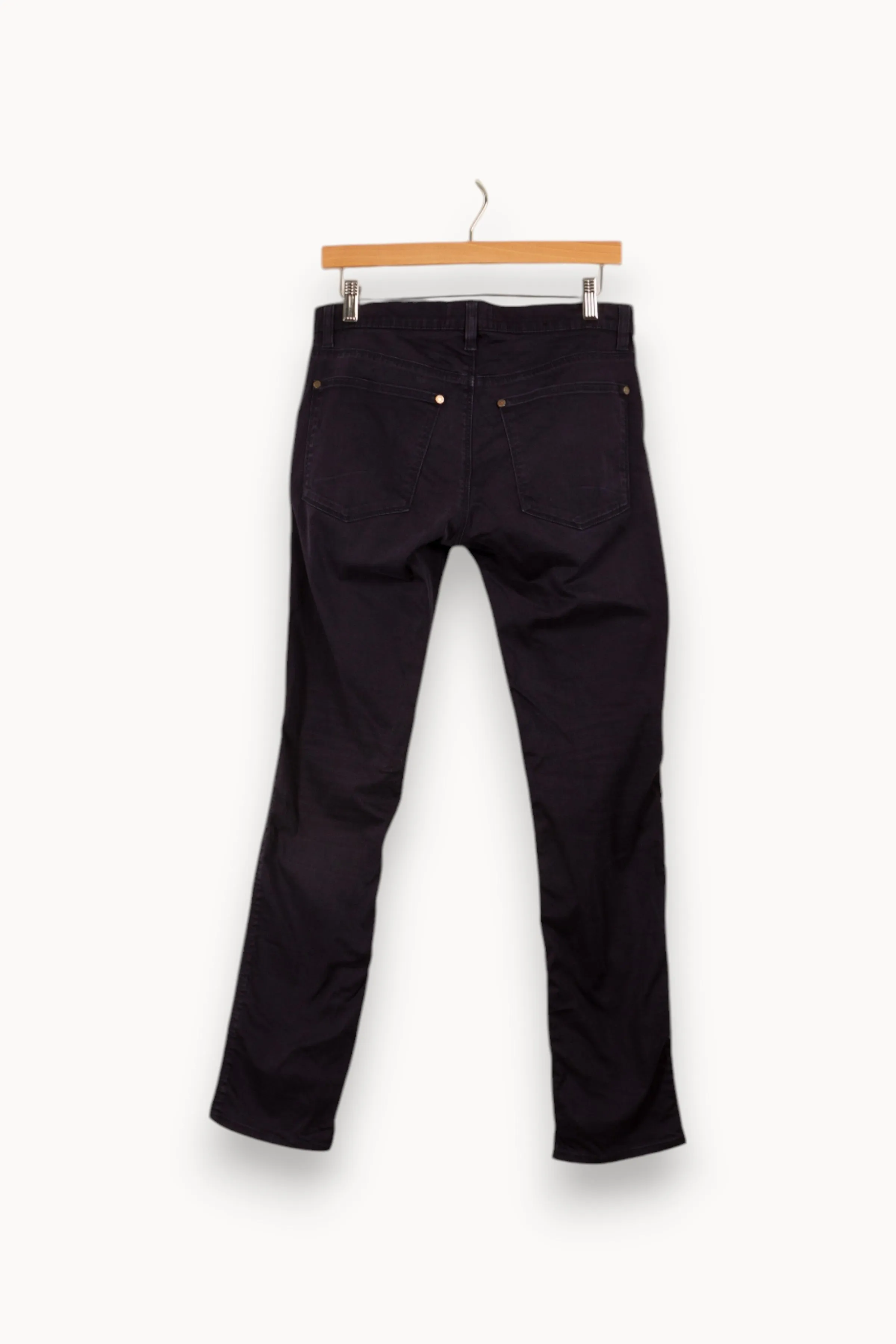 Pantalon bleu foncé - Taille L/40