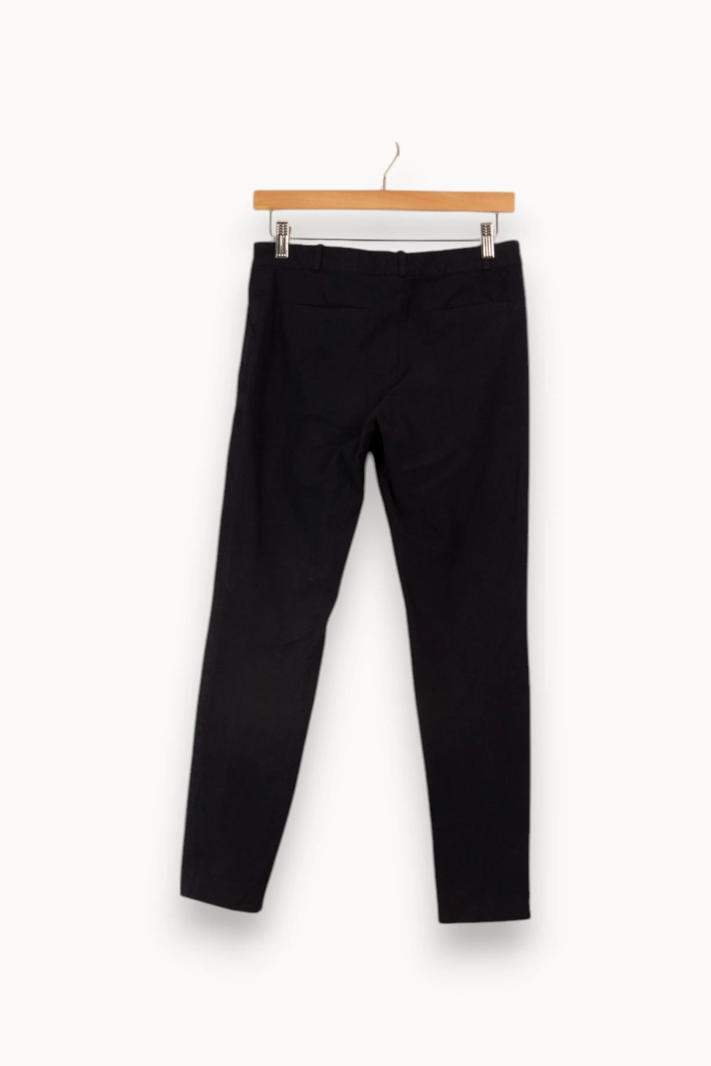 Pantalon bleu foncé - Taille S/36