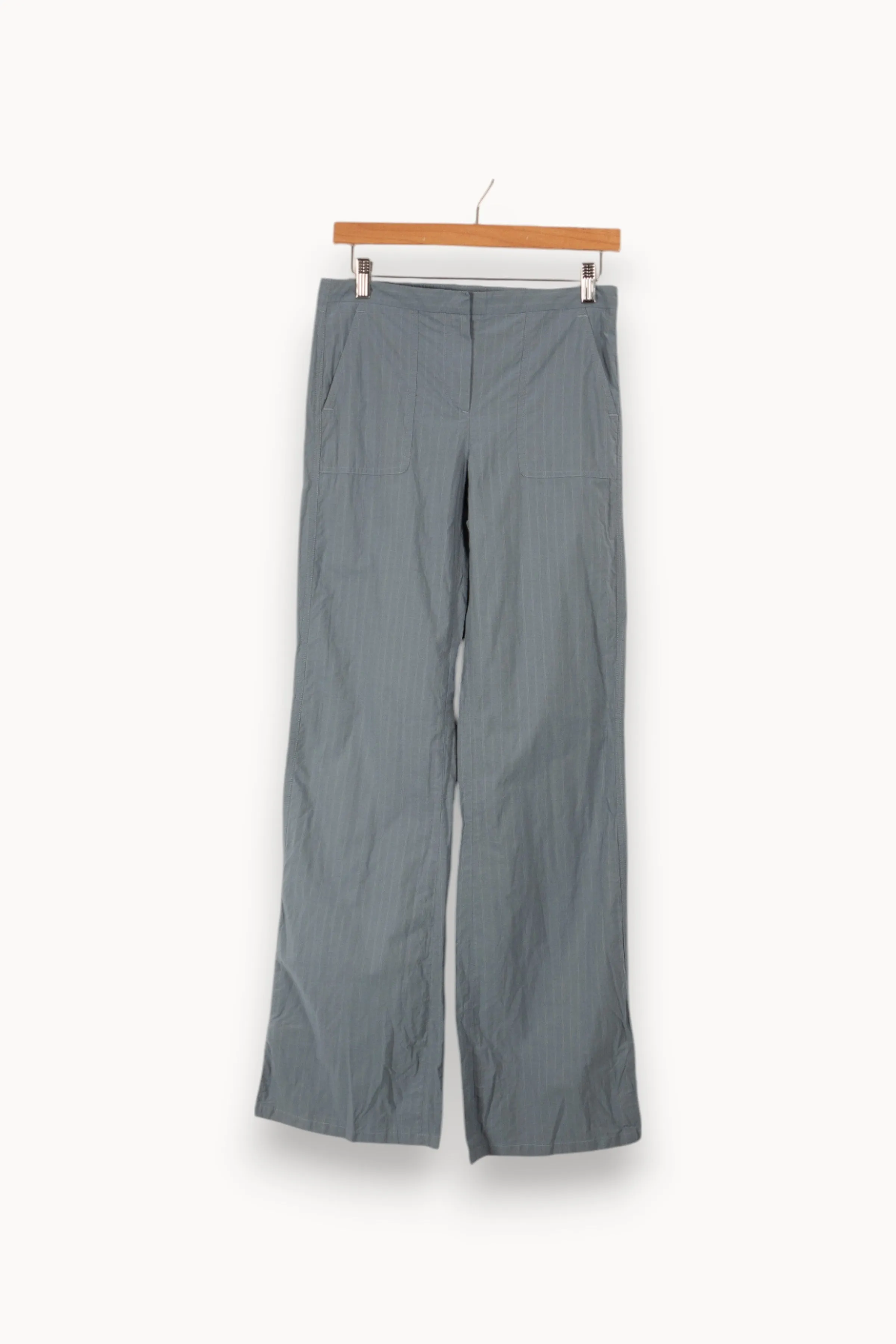 Pantalon bleu - Taille S/36