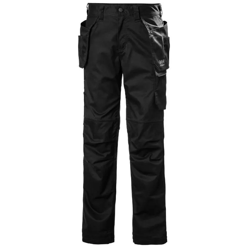 Pantalon de chantier Femme Helly Hansen Luna 77527