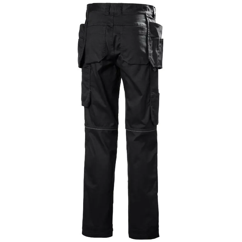 Pantalon de chantier Femme Helly Hansen Luna 77527