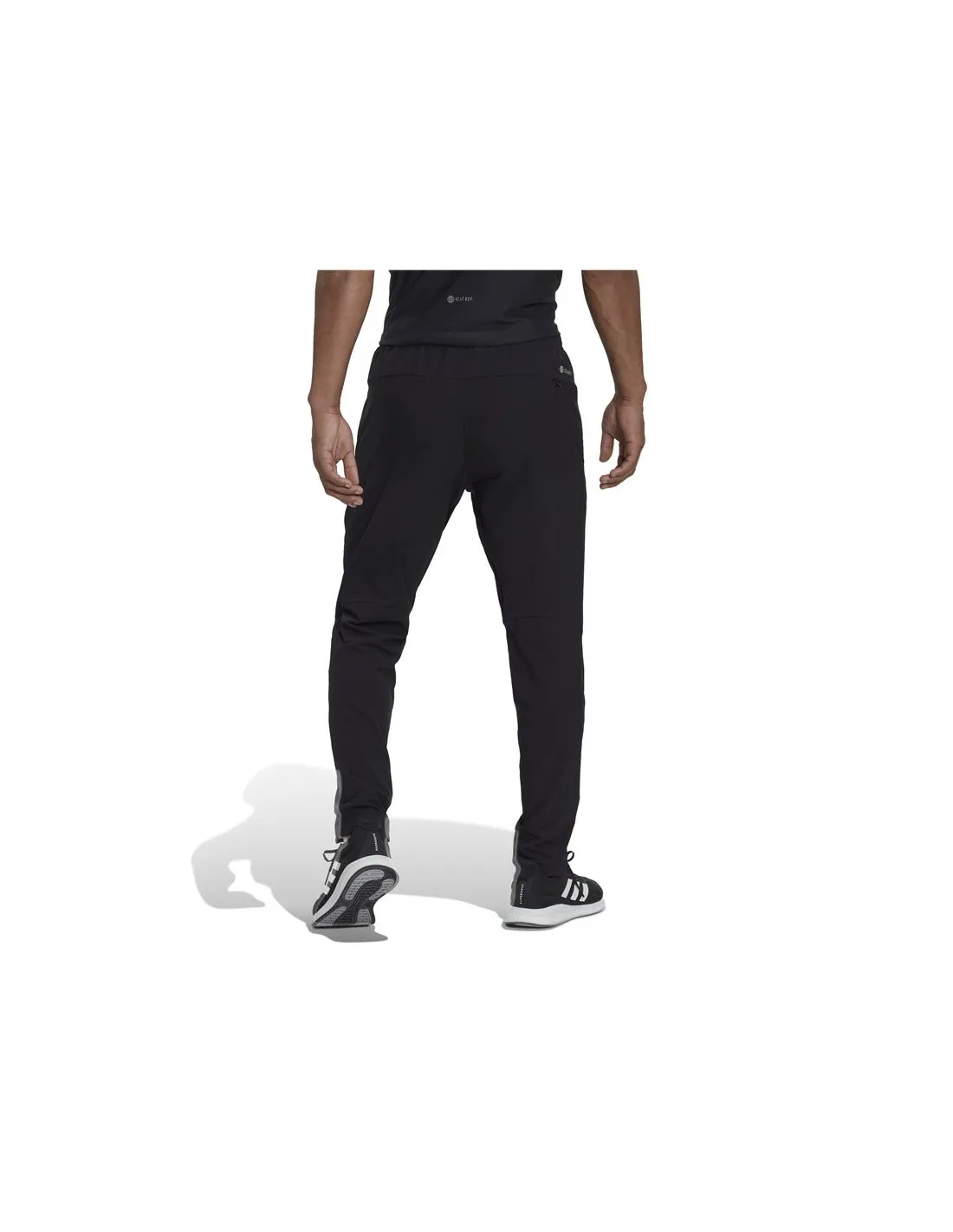 Pantalon de fitness adidas Cold.Rdy Noir Homme