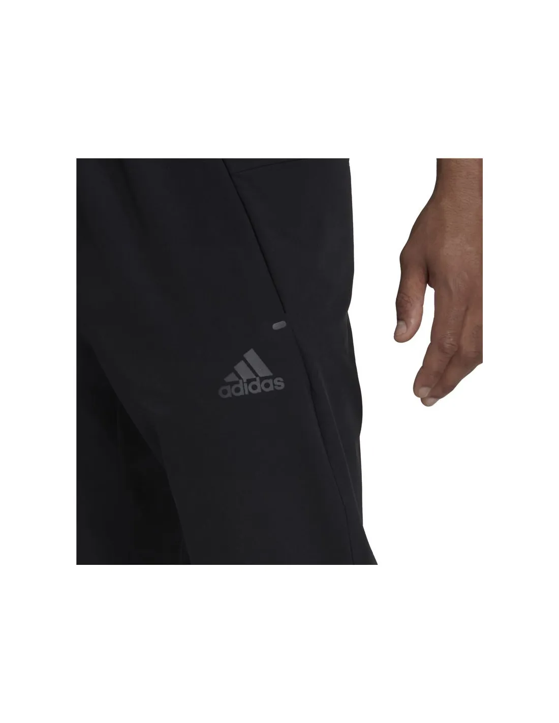 Pantalon de fitness adidas Cold.Rdy Noir Homme