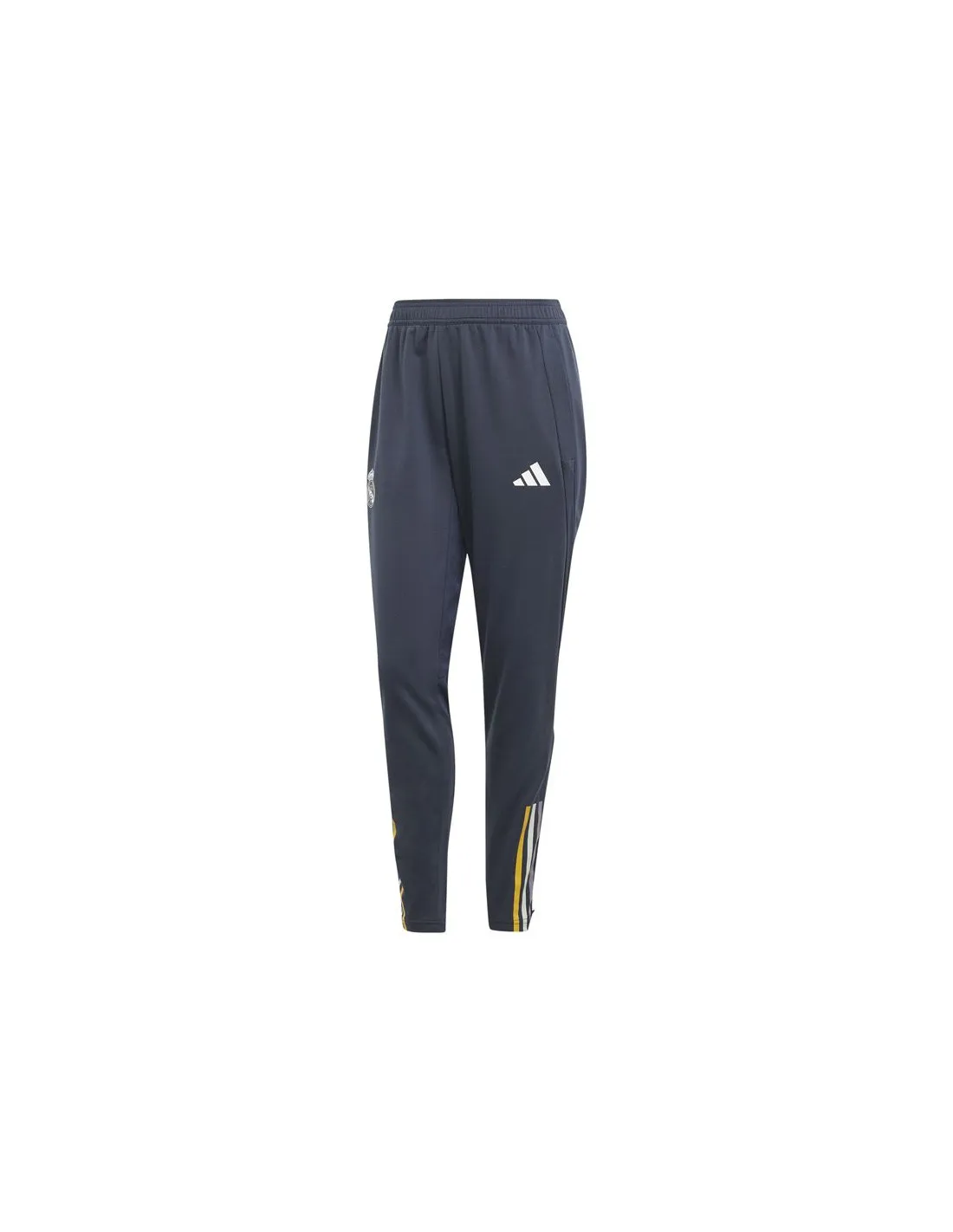 Pantalon de football adidas Real Trainning Pantalon de football pour hommes