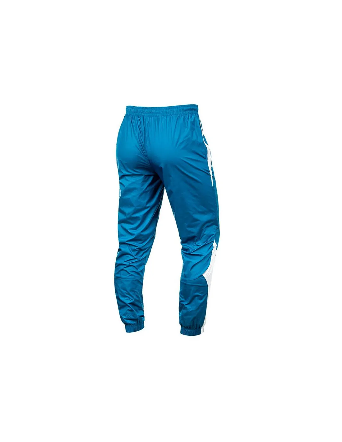 Pantalon de football Puma Mcfc Prematch Woven Hommes