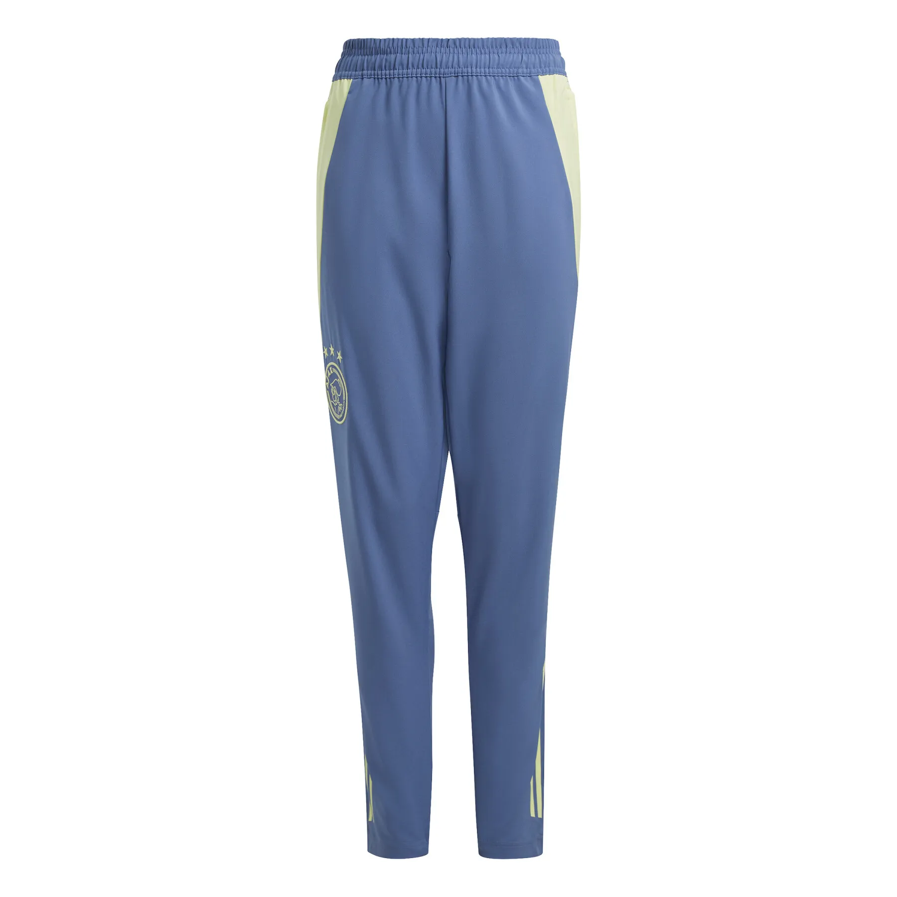 Pantalon de présentation enfant Ajax Amsterdam Tiro 2024/25 Competition