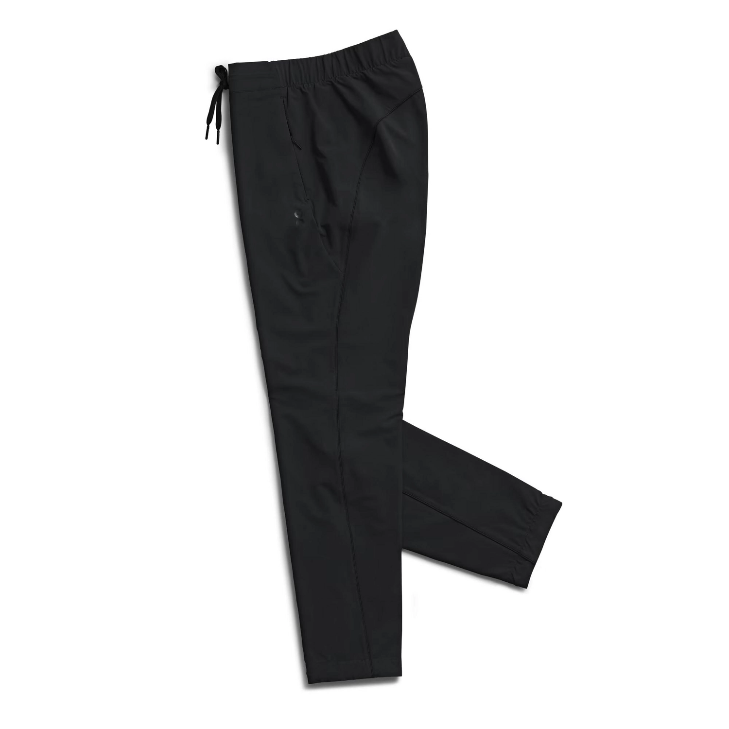 Pantalon de Sport On Running Femme Active Black