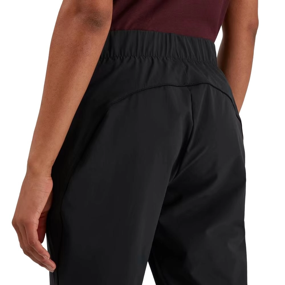 Pantalon de Sport On Running Femme Active Black