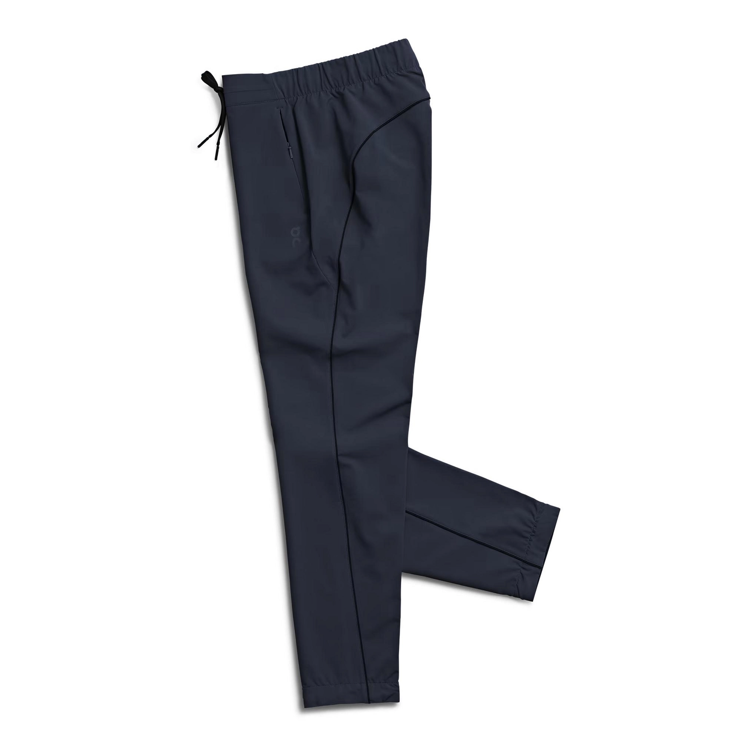 Pantalon de Sport On Running Femme Active Navy