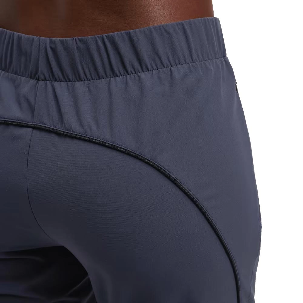 Pantalon de Sport On Running Femme Active Navy