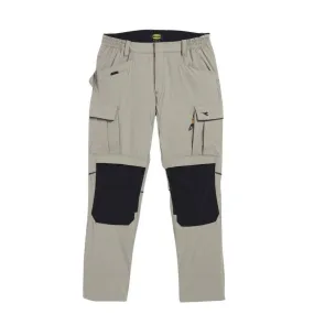 Pantalon de travail avec poches genouillères TECH PERFORMANCE Diadora