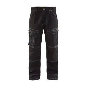 Pantalon de travail chauffeur Blaklader Polycoton