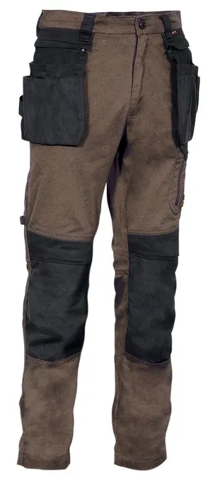 Pantalon de travail Cofra Kudus