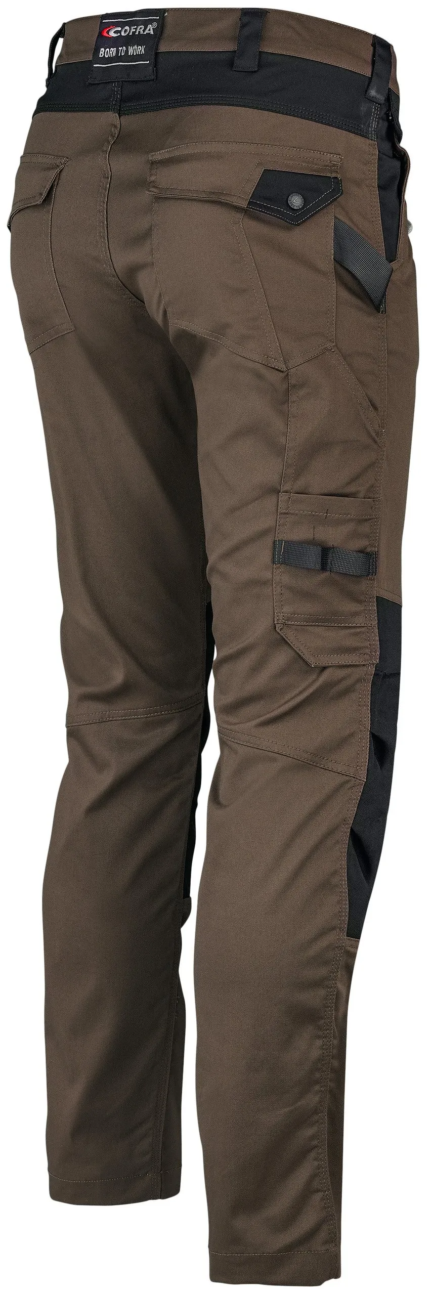 Pantalon de travail Cofra Kudus