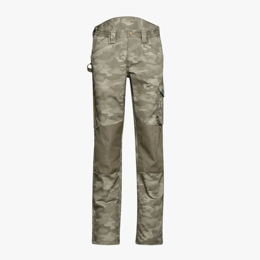 Pantalon de travail DIADORA ROCK CAMO