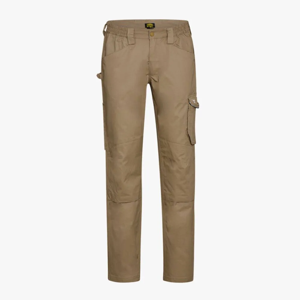 Pantalon de travail Diadora ROCK LIGHT COTTON