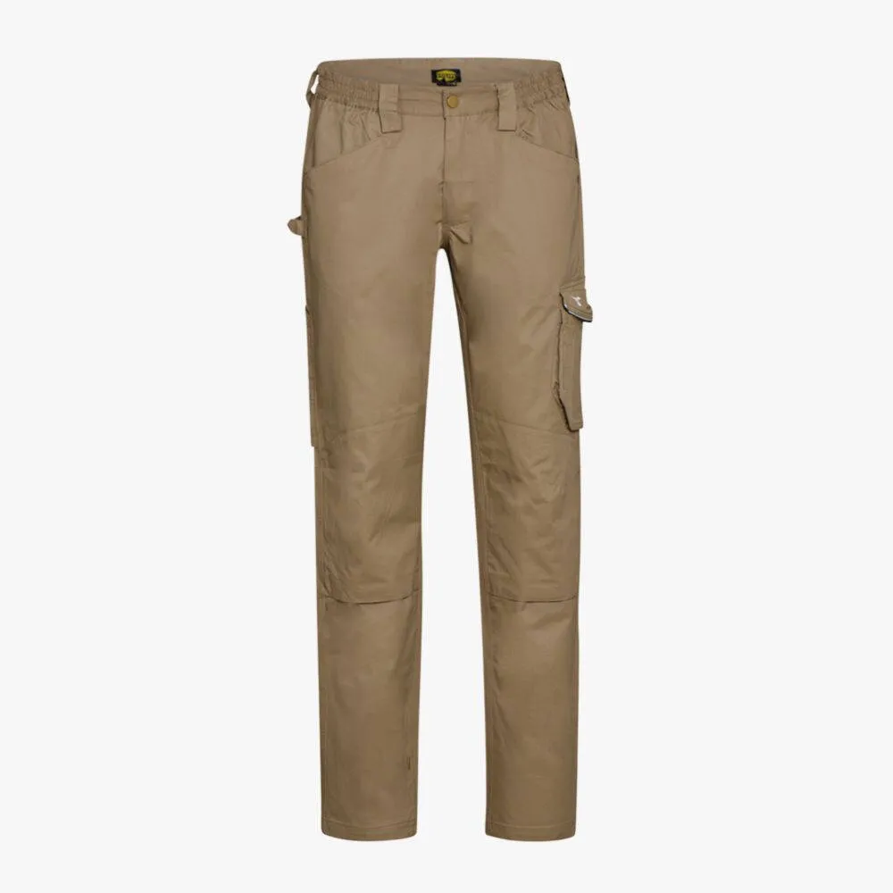 Pantalon de travail Diadora ROCK LIGHT COTTON