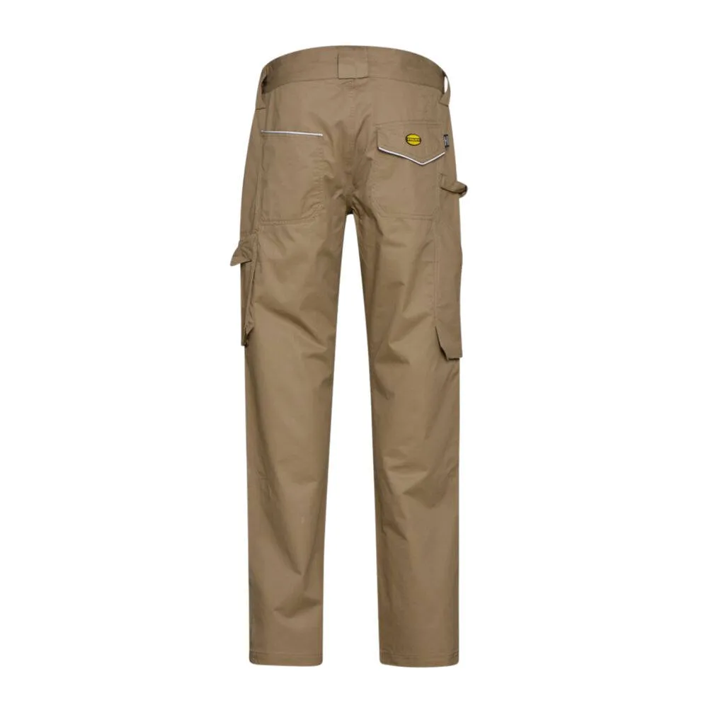 Pantalon de travail Diadora ROCK LIGHT COTTON