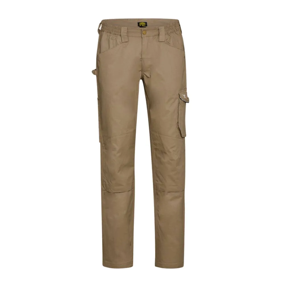 Pantalon de travail Diadora ROCK LIGHT COTTON