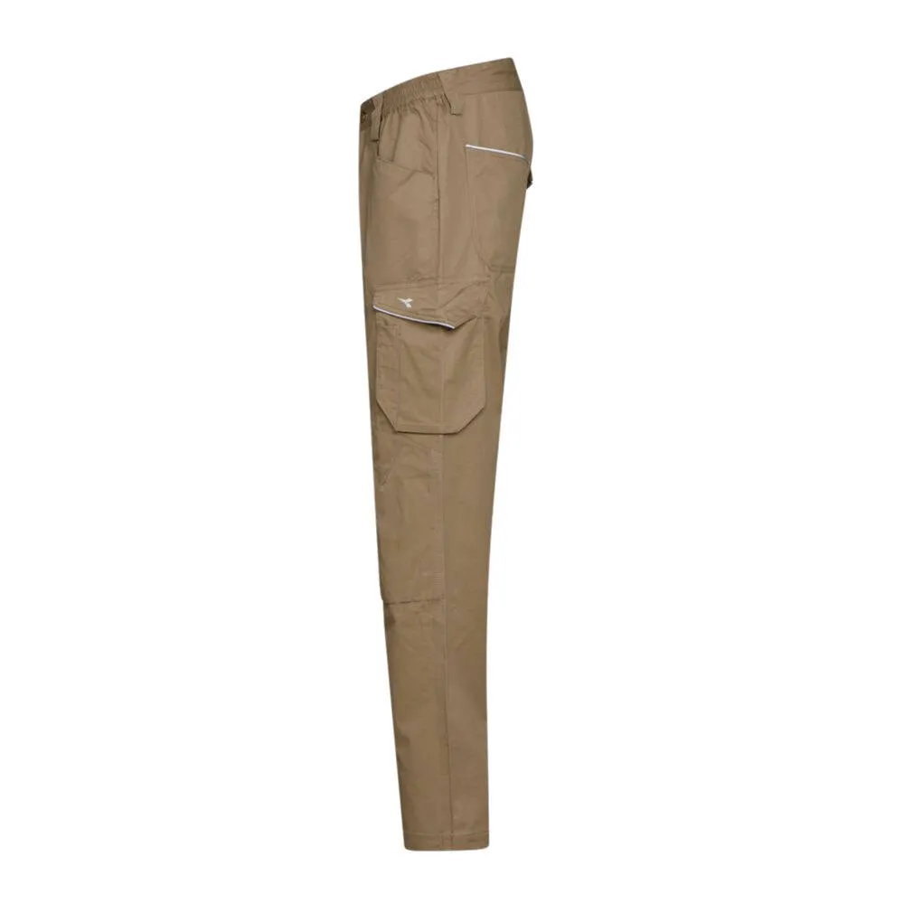 Pantalon de travail Diadora ROCK LIGHT COTTON