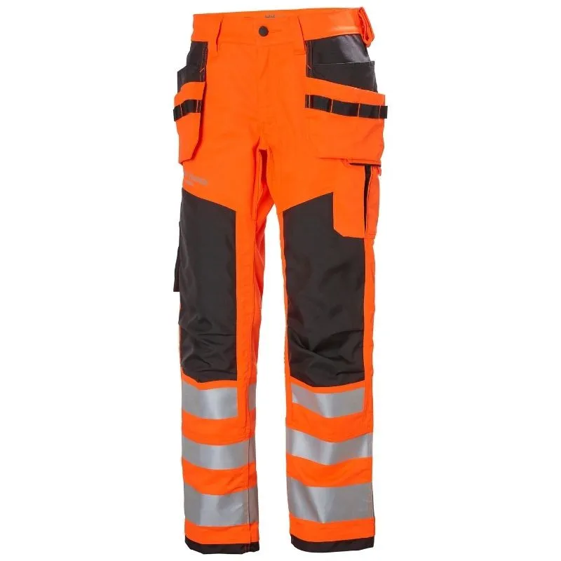 Pantalon de travail Helly Hansen Alna 2.0 77423 - Haute Visibilité