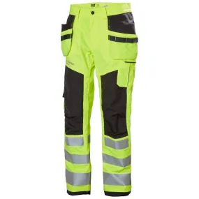 Pantalon de travail Helly Hansen Alna 2.0 77423 - Haute Visibilité