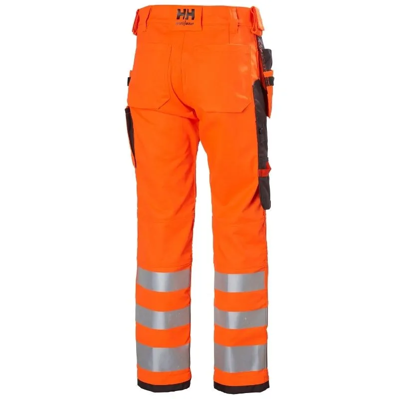 Pantalon de travail Helly Hansen Alna 2.0 77423 - Haute Visibilité