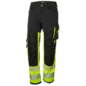 Pantalon de travail Helly Hansen Icu 77471 - Haute Visibilité