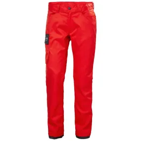 Pantalon de travail Helly Hansen Manchester 77525