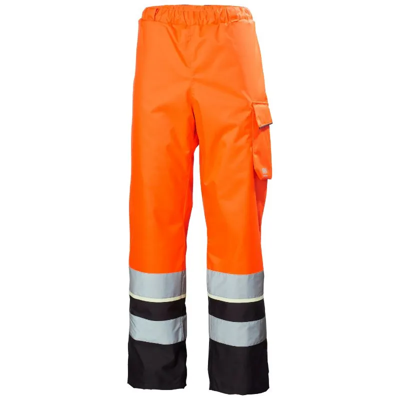 Pantalon de travail Helly Hansen Uc-Me 71456 - Haute Visibilité