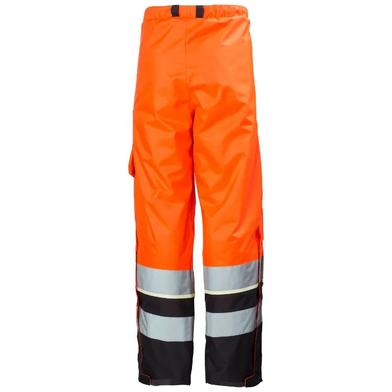 Pantalon de travail Helly Hansen Uc-Me 71456 - Haute Visibilité