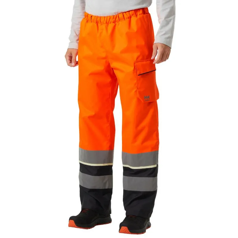 Pantalon de travail Helly Hansen Uc-Me 71456 - Haute Visibilité