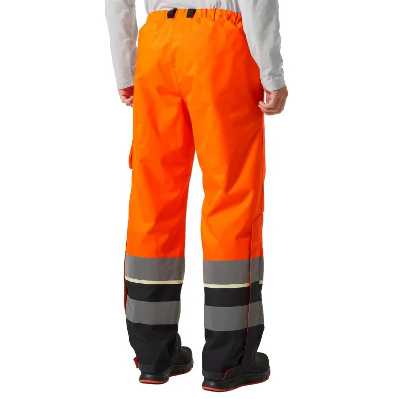 Pantalon de travail Helly Hansen Uc-Me 71456 - Haute Visibilité