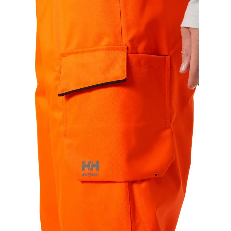 Pantalon de travail Helly Hansen Uc-Me 71456 - Haute Visibilité