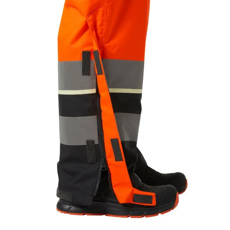 Pantalon de travail Helly Hansen Uc-Me 71456 - Haute Visibilité