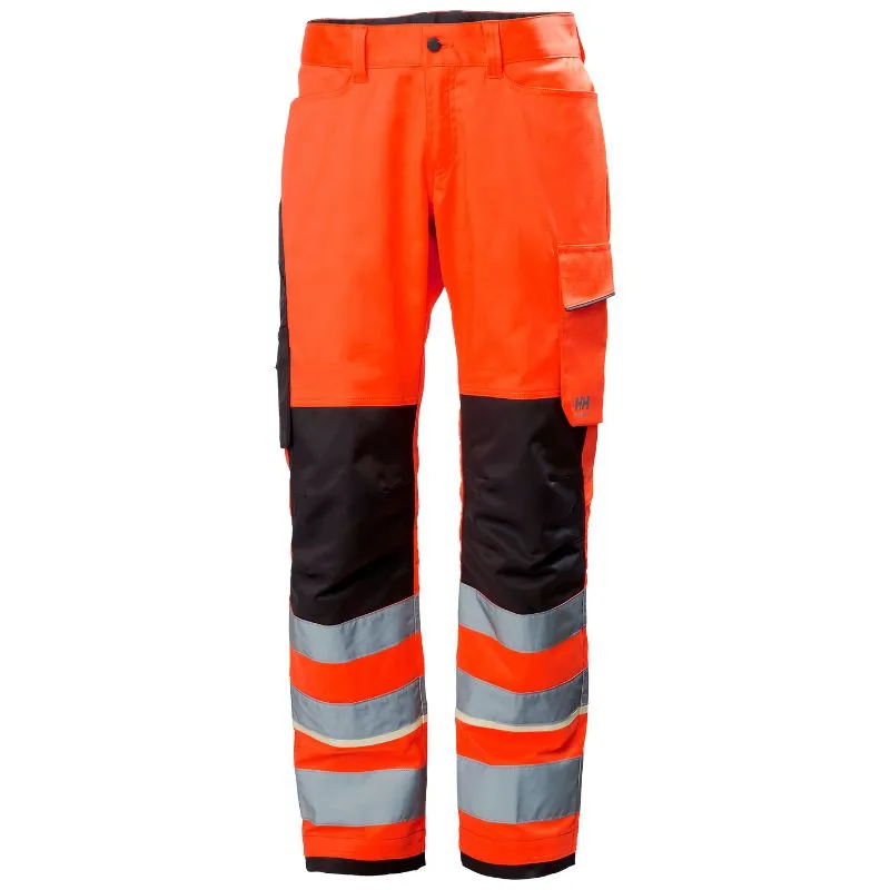 Pantalon de travail Helly Hansen Uc-Me 77514 - Haute Visibilité