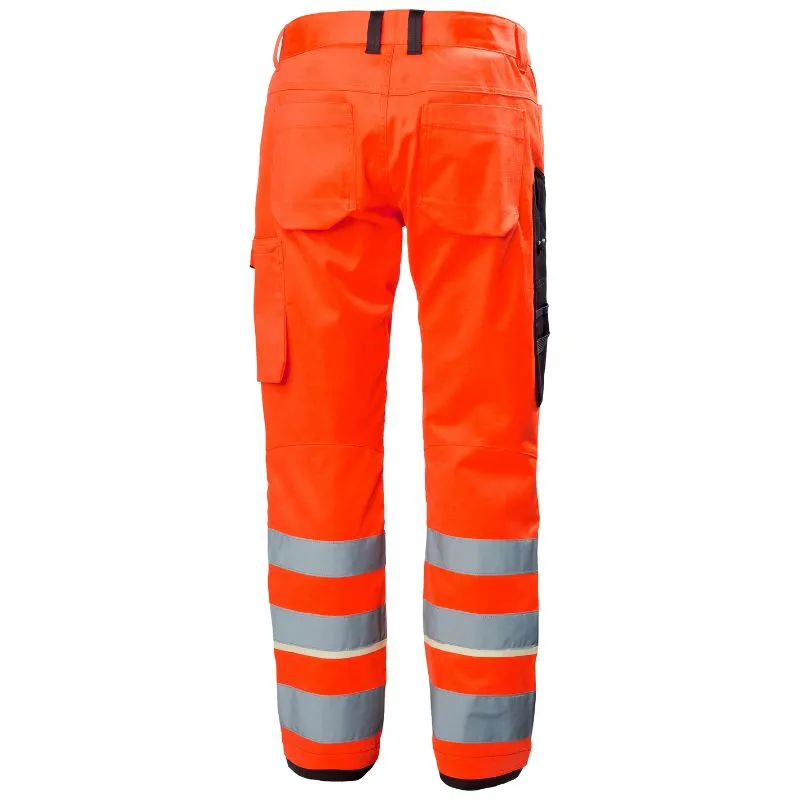 Pantalon de travail Helly Hansen Uc-Me 77514 - Haute Visibilité