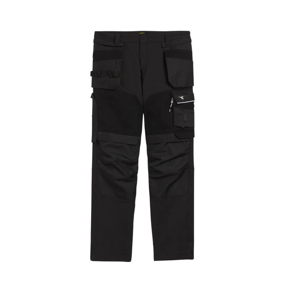 Pantalon de travail MULTI POCKET PERFORMANCE Diadora