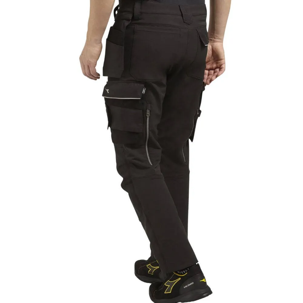 Pantalon de travail MULTI POCKET PERFORMANCE Diadora